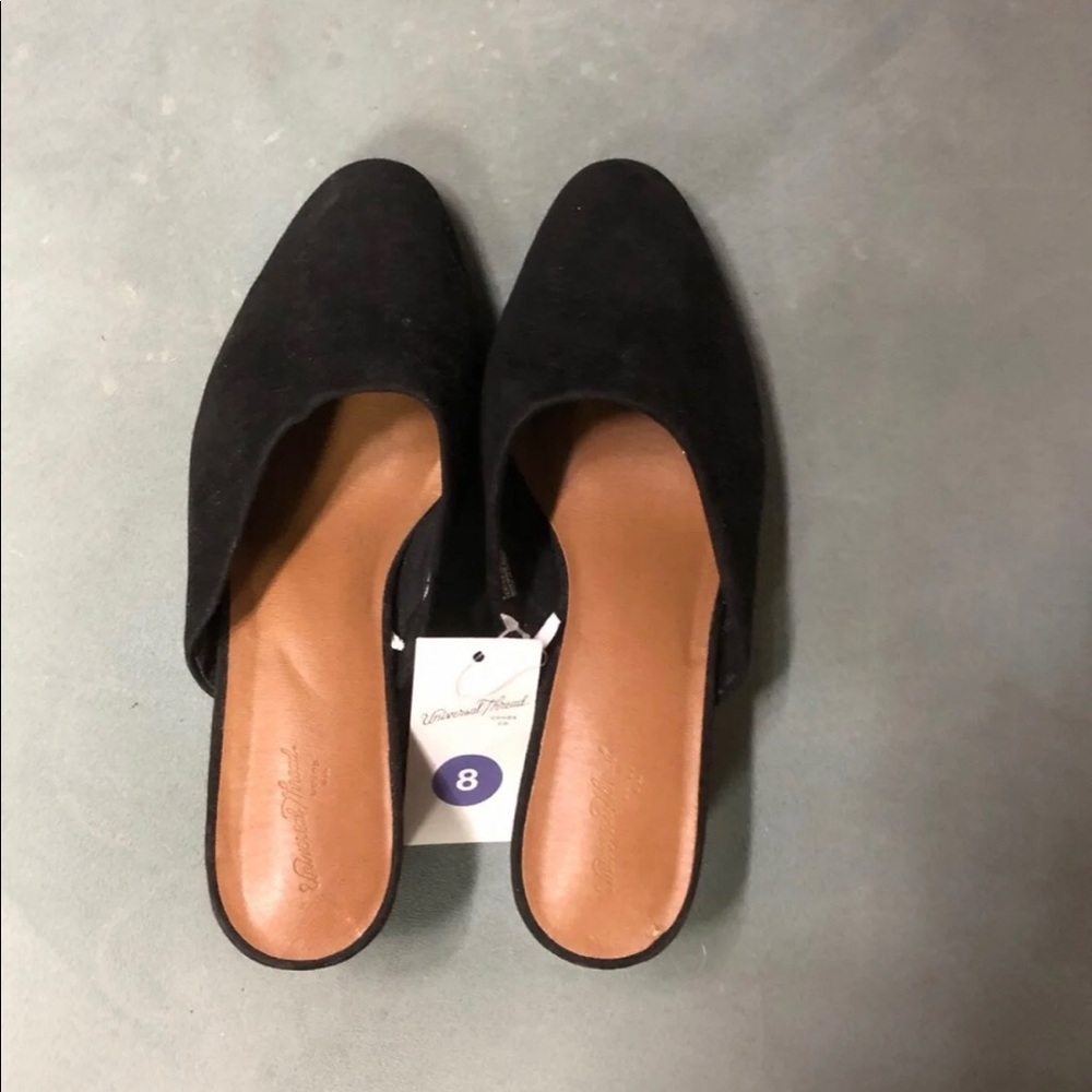 ✨Mule shoes✨